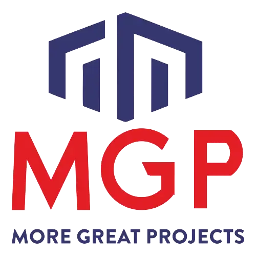 MGP Compress Logo