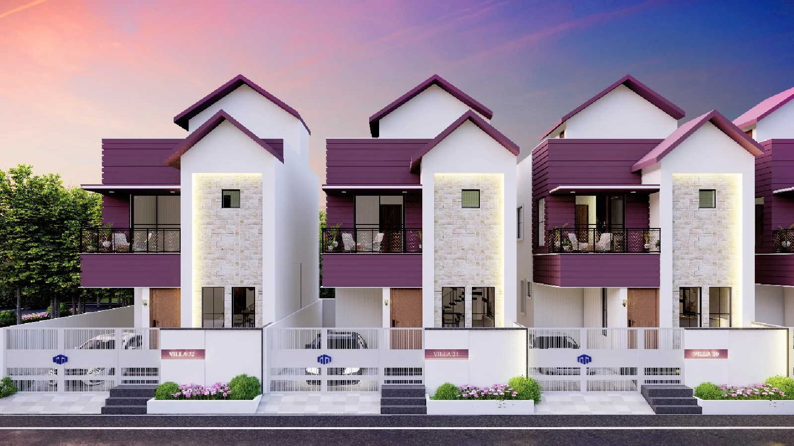 Home - MGP Builders