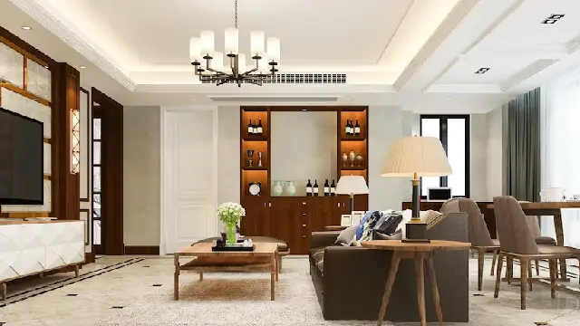 residential interiors