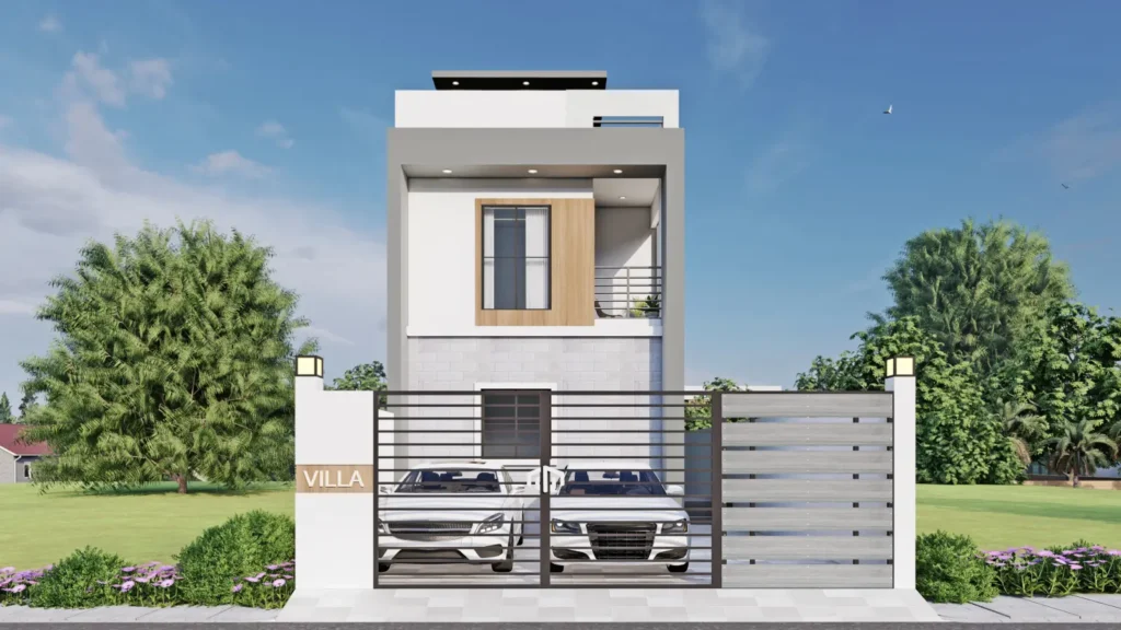 MGP Raghini Villa Banner 02
