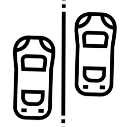 Dual Car Parking