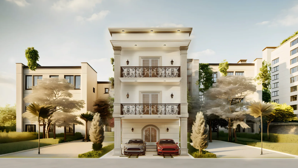 Elena Villa Feature mg