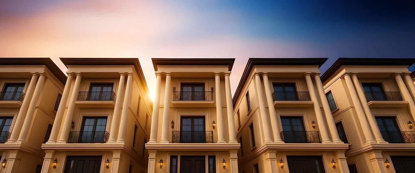 Explore Premium Villas in Chennai with MGP Builders