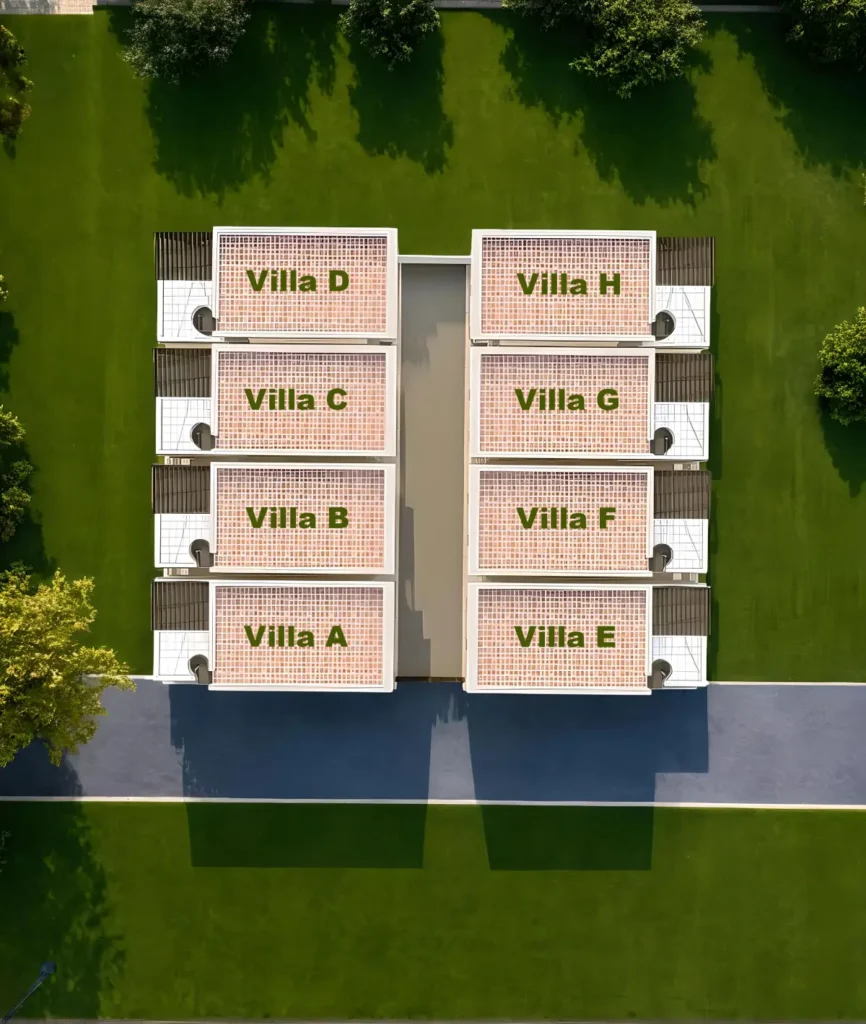 MGP Elena Plot Layout Plan