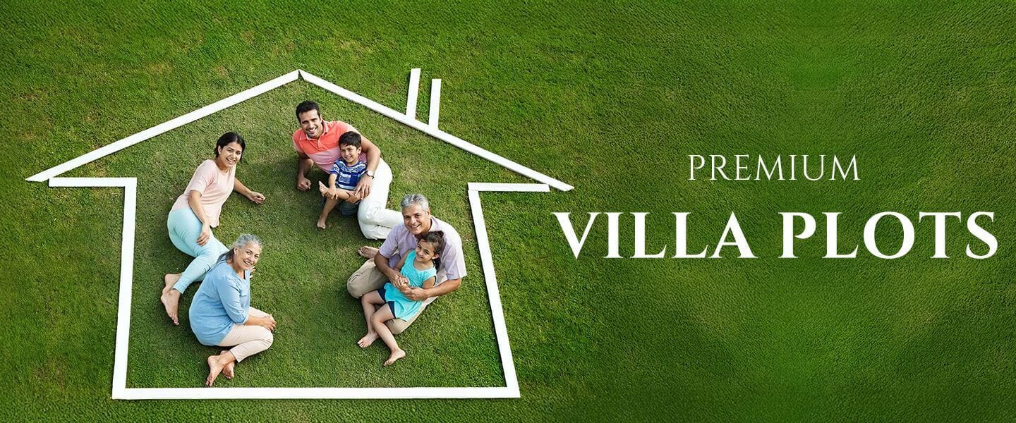 villa plots for sale in Keelkattalai - Prosperity Housing