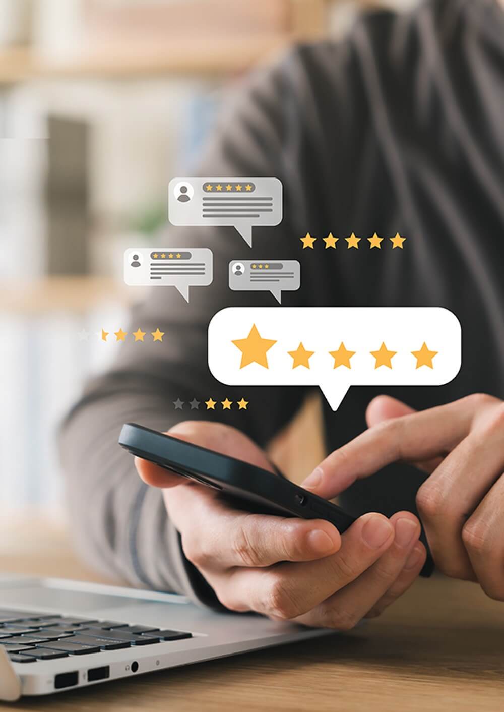 MGP Testimonials – Read What Our Homeowners Say