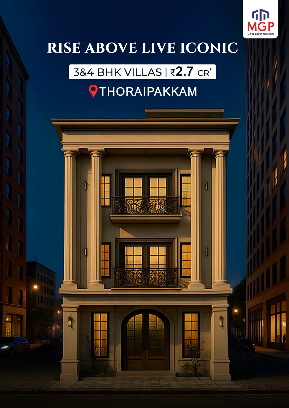 Themalo Armonique Mobile