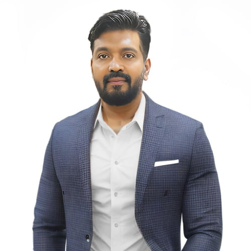 Abdul S Sherif – COO, MGP Builders