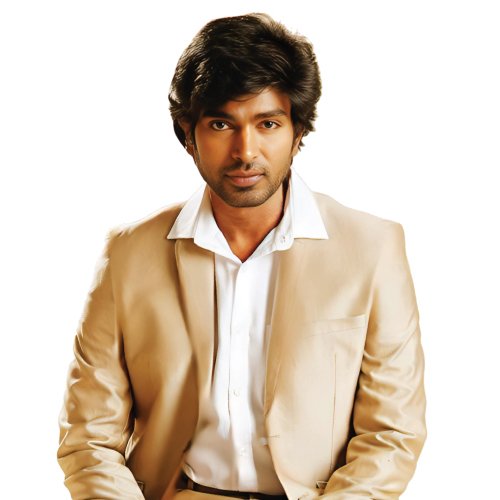Pa Prabhu – MD, MGP Builders