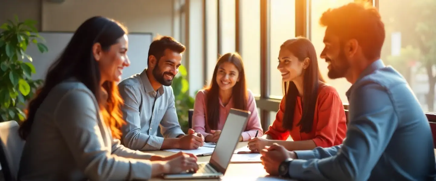 Explore Career Opportunities at MGP Builders – Apply Now