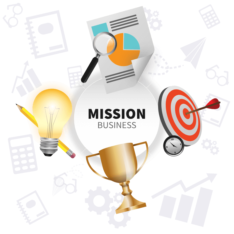 Vision and Mission of MGP Builders